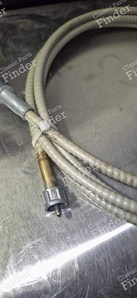 Kilometer-long cable - RENAULT 15 / 17 (R15 - R17) - 1