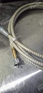 Kilometer-long cable - RENAULT 15 / 17 (R15 - R17) - thumb-1