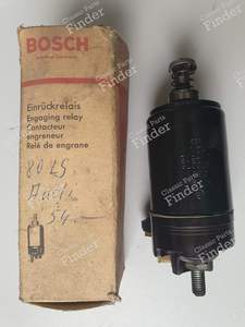 Interrupteur magnétique Bosch - AUDI 80 (B1)