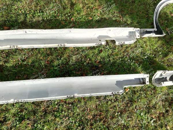 Karosserieseiten-Kit - 325 IX Phase 1 - 8 Elemente + Befestigungen - BMW 3 (E30) - 1922548 / 1922547 / 1922549 / 1922550 / 1933489 / 1933490 / 1922445 / 1922446- 8