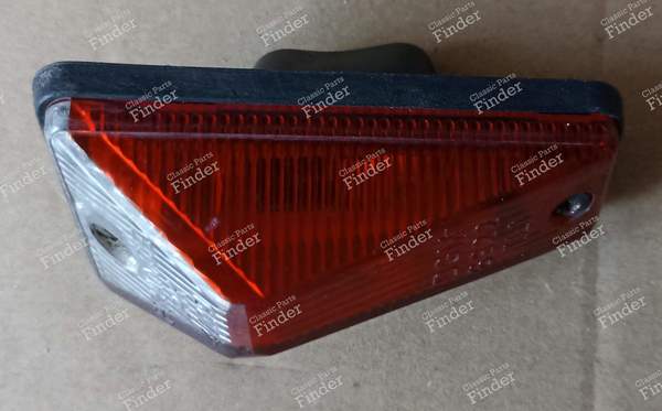 Parking light - RENAULT 6 (R6) - 4129- 2