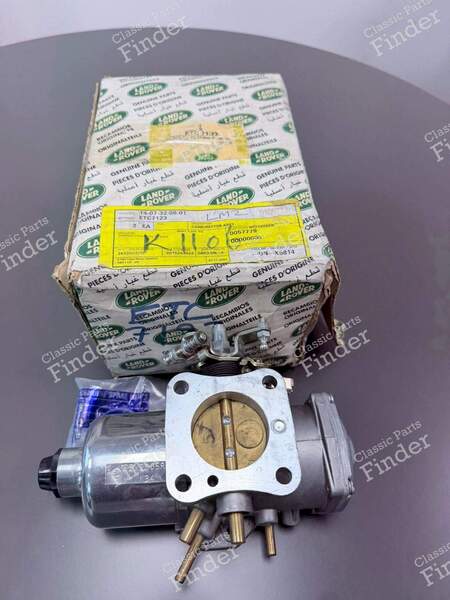 Carburateur - LAND ROVER Land Rover / Defender - ETC7123- 6