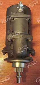 Bosch-Anlasser - PORSCHE 356 - EED 0,5/6 L35- thumb-1