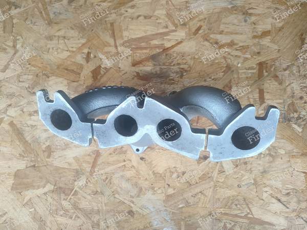 4 in 2" exhaust manifold - SIMCA-CHRYSLER-TALBOT 1100 / 1204 / VF - 130 662 SF1- 7