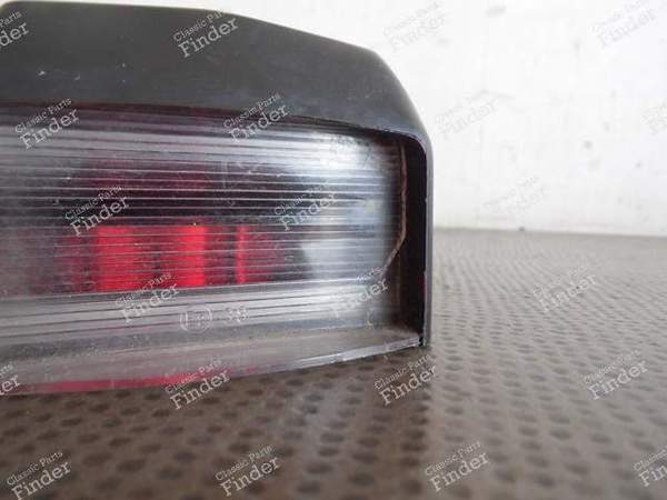 CABOCHON FEU ARRIERE - CITROËN DS / ID - 637- 6