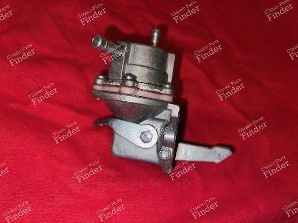 Benzinpumpe - ALPINE A108 - 1