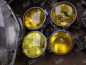 Lot de pièces - W110 - W111/112 - W108/109 - MERCEDES BENZ W108 / W109 - thumb-7