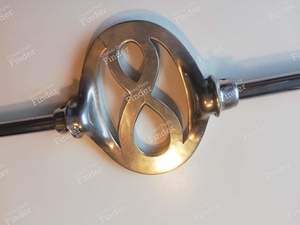 Äußeres Signet Version '8' Zylinder - STUDEBAKER Dictator / Director / Commander - thumb-7