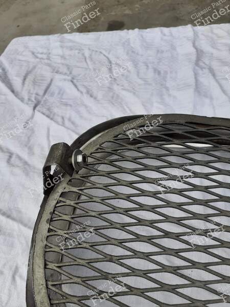 Kühlergrill - PEUGEOT 403 - 2