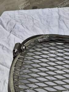 Kühlergrill - PEUGEOT 403 - thumb-2