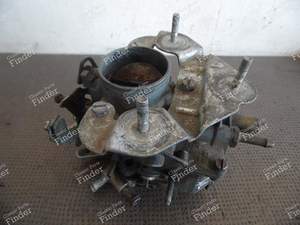 SOLEX CARBURETOR - RENAULT 12 / Virage (R12) - 70862 / 7700633341- thumb-1