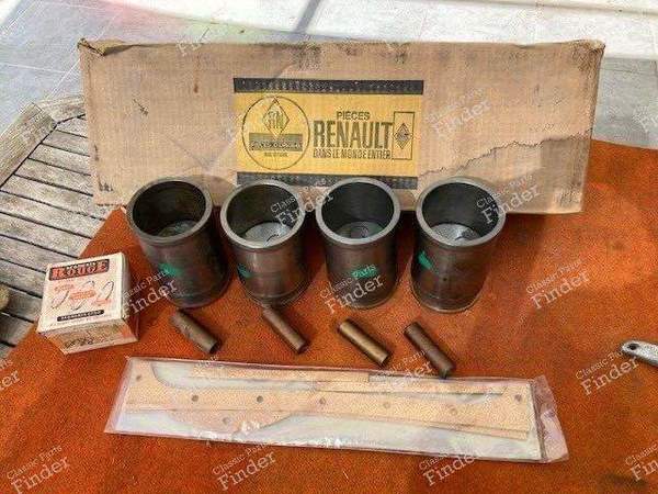 Chemises pistons - SG2 - RENAULT Frégate - 50 00 246 635 / 8558957- 0