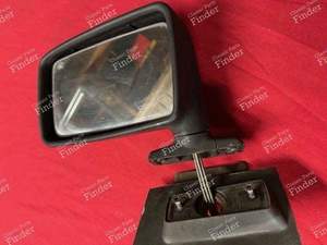 Linker Außenspiegel komplett - CITROËN CX - thumb-1