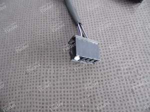 COMMODO WIPER - BMW 5 (E12) - 1354486- thumb-7