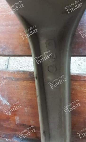 Poignée de porte pour Renault 4 - RENAULT 4 / 3 / F (R4) - 2