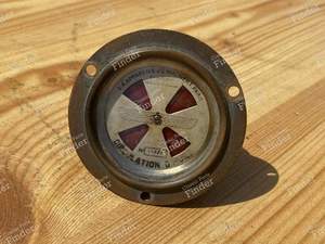 Ölmanometer Malivert - AVIONS VOISIN C1
