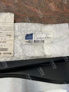 TÜRSCHWELLENGRILL - MERCEDES BENZ SL (R129) - A12968003359A91- thumb-3