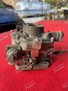 Original SOLEX-Vergaser - CITROËN GS / GSA - CIT 133- thumb-1