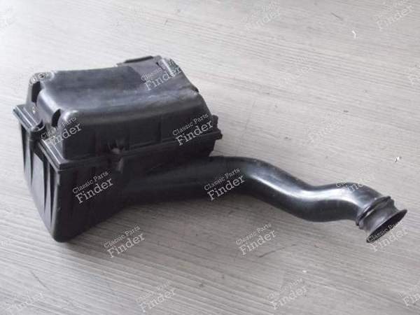 LUFTFILTERGEHÄUSE KOMPLETT - PORSCHE 924 - 94411001207- 0