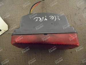 FEU ANTIBROUILLARD ARRIERE DROIT - AUSTIN Metro - ADU7082- thumb-6