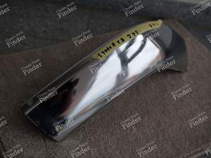Front left bumper - BMW 1502 / 1602 / 1802 / 2002 / Touring (02-Serie) - 51111815795- thumb-1