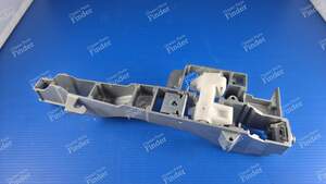 Support de poignée de porte côté droit - PEUGEOT 407 - 9101Z3- thumb-1