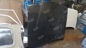 Vordere Abdeckung - MERCEDES BENZ E (W124)