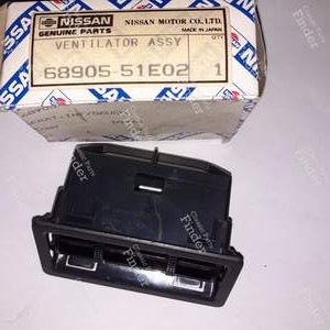 Ventilator - NISSAN 300ZX (Z31)