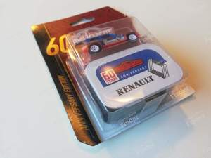 R5 Turbo - 60th Anniversary 'Majorette' version - RENAULT 5 Turbo (R5) - 212054102- thumb-1