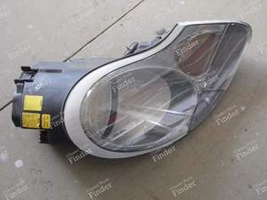 SCHEINWERFER VORNE RECHTS 99663106400 PORSCHE 996 & 986 - PORSCHE Boxter (986) - 0301096212- thumb-2