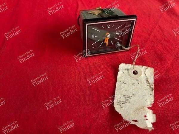 Armaturenbrett-Uhr - Neueste Generation - CITROËN DS / ID - 0