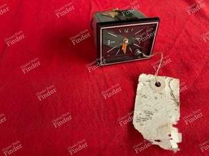 Horloge de tableau de bord - Dernière génération pour CITROËN DS / ID