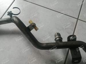 Kühlmittelschlauch - Version 2.7 HDI - PEUGEOT 407 Coupé - thumb-2