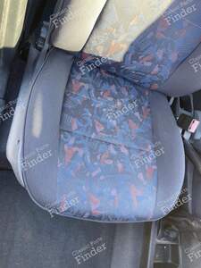 Siège avant droit - CITROËN ZX - thumb-3