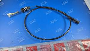 Câble d'accélérateur - CITROËN Visa / C15