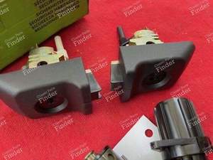 Ensemble de serrures - CITROËN XM - 252051- thumb-3