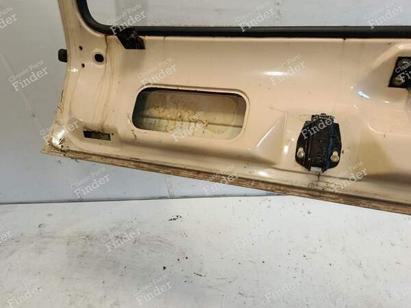Tailgate - CITROËN Visa / C15 - 6