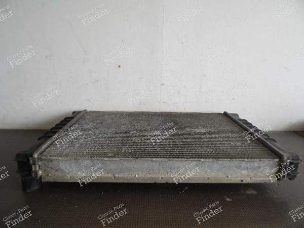 RADIATEUR version S2 - PORSCHE 944 - 95110603103 - Equiv. 95110603150, 95110603101, 95110603102- 8