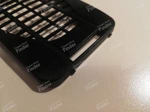 Grille supérieure centrale de haut parleur - CITROËN DS / ID - DX 856-280A- thumb-3