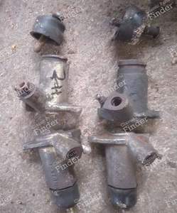 Receiver set for Matra Bagheera - MATRA-SIMCA-TALBOT Bagheera
