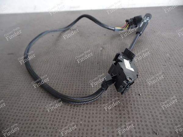 SPEED REGULATOR COMMAND - MERCEDES BENZ SL (R129) - 1295400845 ou A12954000845- 6