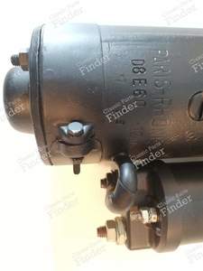 Starter completely overhauled - RENAULT 8 / 10 (R8 / R10) - D8E60- thumb-2