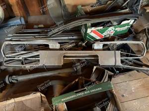 Ersatzteilpaket - BMW 1500 / 1600 / 1800 / 2000 (Neue Klasse) - thumb-1