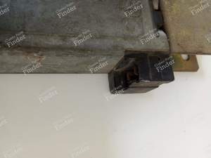 Electric seat adjustment motor - RENAULT 25 (R25) - 3205- thumb-2