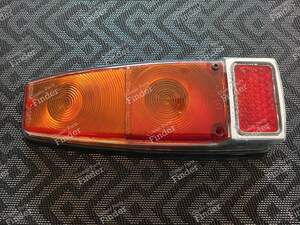 Left rear taillight lens for ALPINE A110