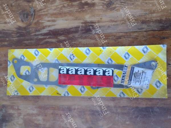 Joint collecteur/admission - RENAULT 16 (R16) - 7700529694- 0