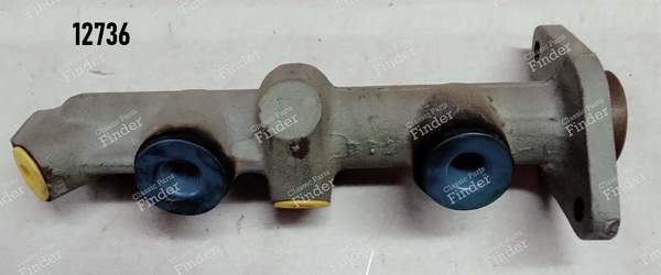 Tandem-Hauptzylinder 17,5mm - CITROËN LN / LNA - 12736- 0