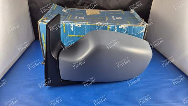 Power-adjustable left exterior mirror - PEUGEOT 806 - 8149A4- 3