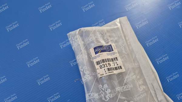 Roof or headliner gasket - CITROËN Saxo - 8319.71- 4