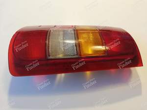 Rücklicht rechts + Platine - für Kombi-Auto - RENAULT 18 (R18) - 53297- thumb-1